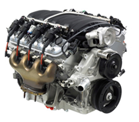 B3238 Engine